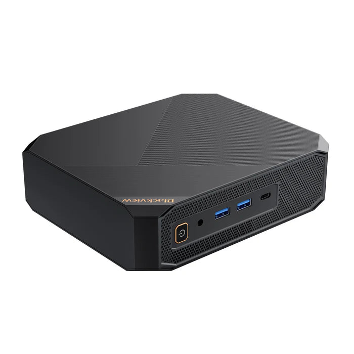PC BLACKVIEW MP200 Mini PC i5-12450 16/512Go HDMI/DP WiFi6/BT0 W11Pro