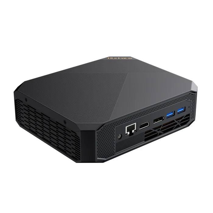 PC BLACKVIEW MP200 Mini PC i5-12450 16/512Go HDMI/DP WiFi6/BT0 W11Pro
