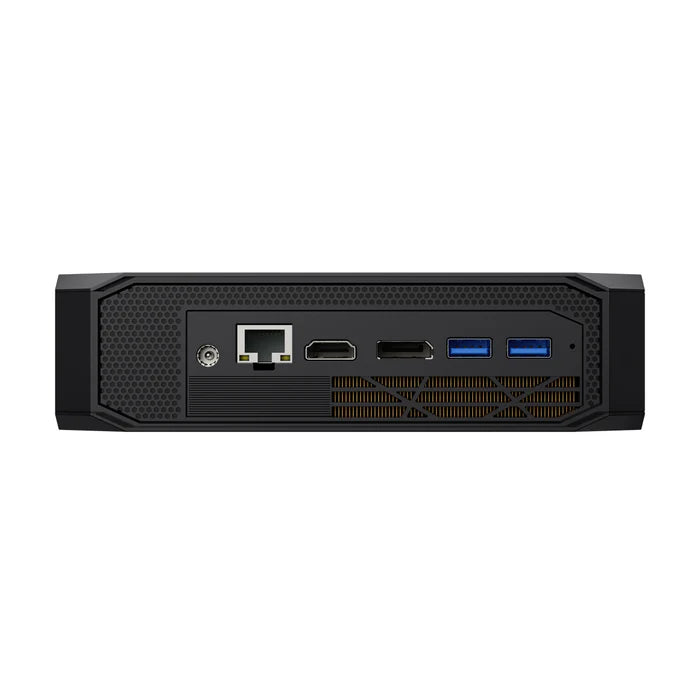 PC BLACKVIEW MP200 Mini PC i5-12450 16/512Go HDMI/DP WiFi6/BT0 W11Pro