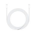 Apple - Câble USB de type-C - USB-C pour USB-C - 2 m