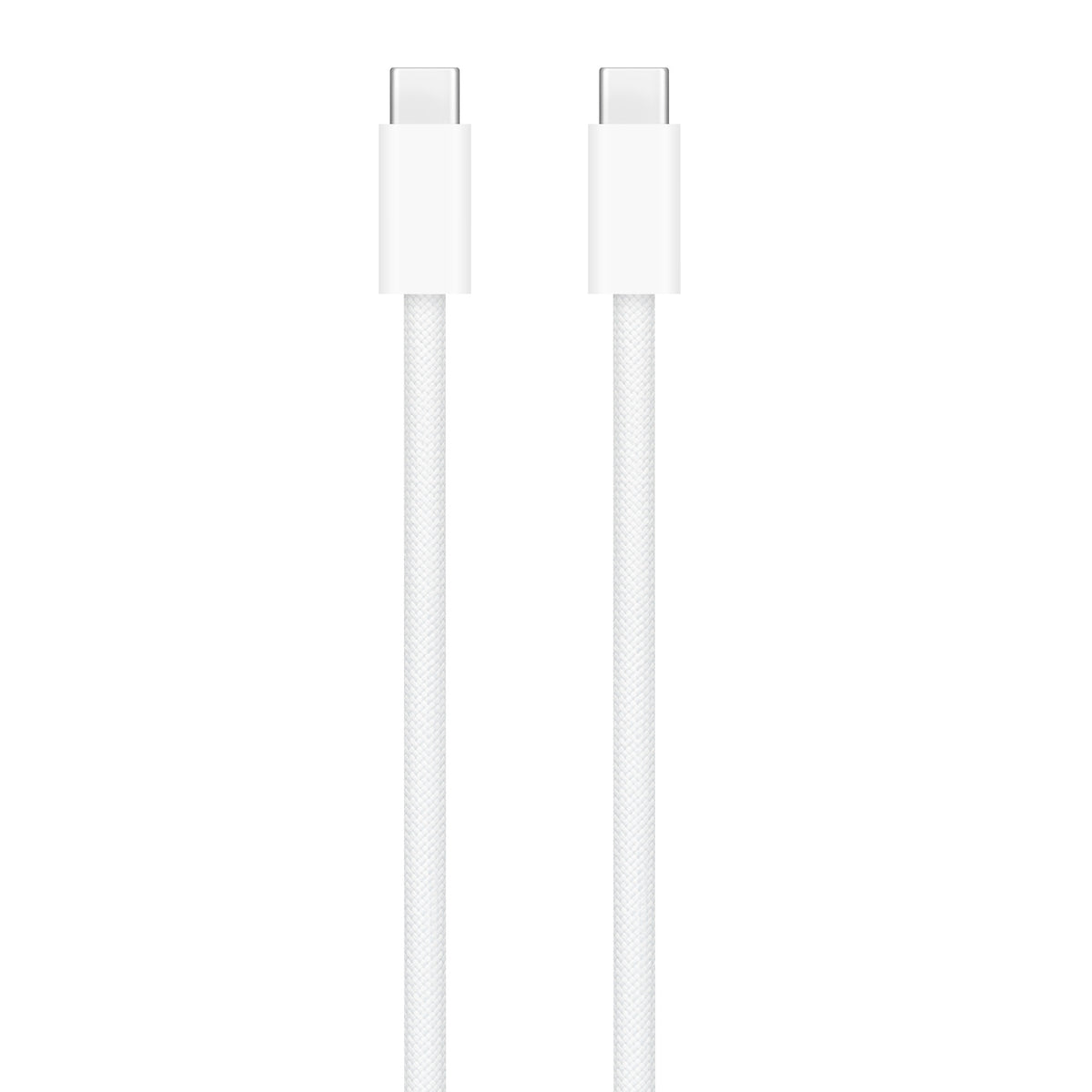 Apple - Câble USB de type-C - USB-C pour USB-C - 2 m
