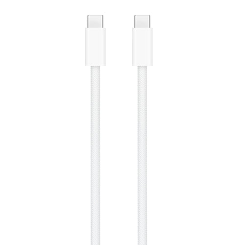Apple - Câble USB de type-C - USB-C pour USB-C - 2 m