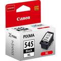 Cartouche d’encre noire Canon PG-545XL haute capacité pour Pixma MG2450 et MG2550