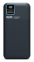 POWERBANK 20 000 mAh 4xUSB Ecran LCD Tablette/PC/Smartphone