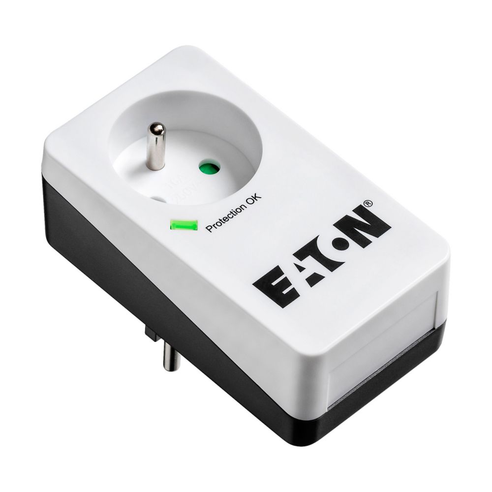 Eaton Protection Box 1 – Parafoudre 10A