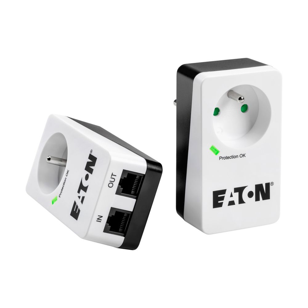 Eaton Protection Box 1 – Parafoudre 10A