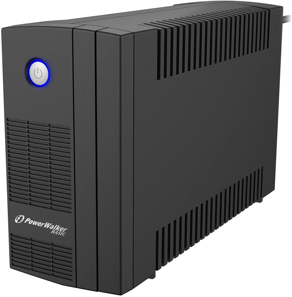 POWER WALKER Basic VI 850 SB * ONDULEUR 850VA / 480W