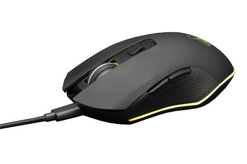 THE G-LAB COMBO HYDRO BKG/FR Pack clavier&souris Menbrane Rainbow60%