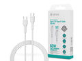 DEVIA Kintone Series Type-C To Type-C Cable (3A,1M)