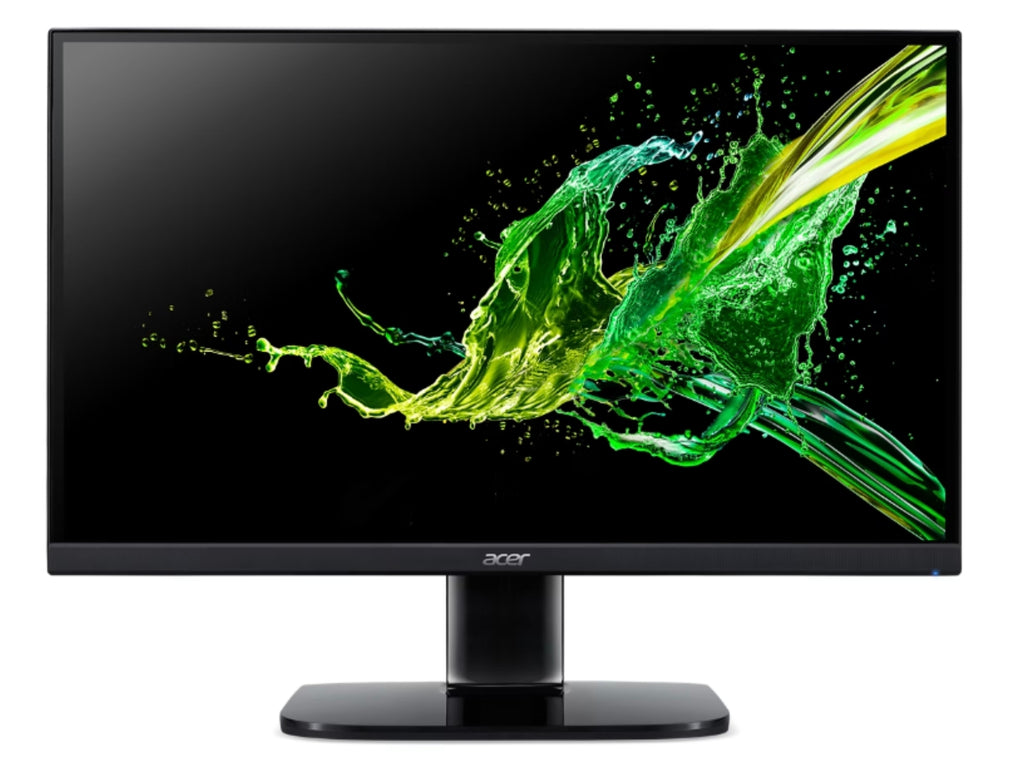 IPS 27'' wide ACER KA272e 1ms FHD 100Hz VGA/HDMI FreeSync VESA