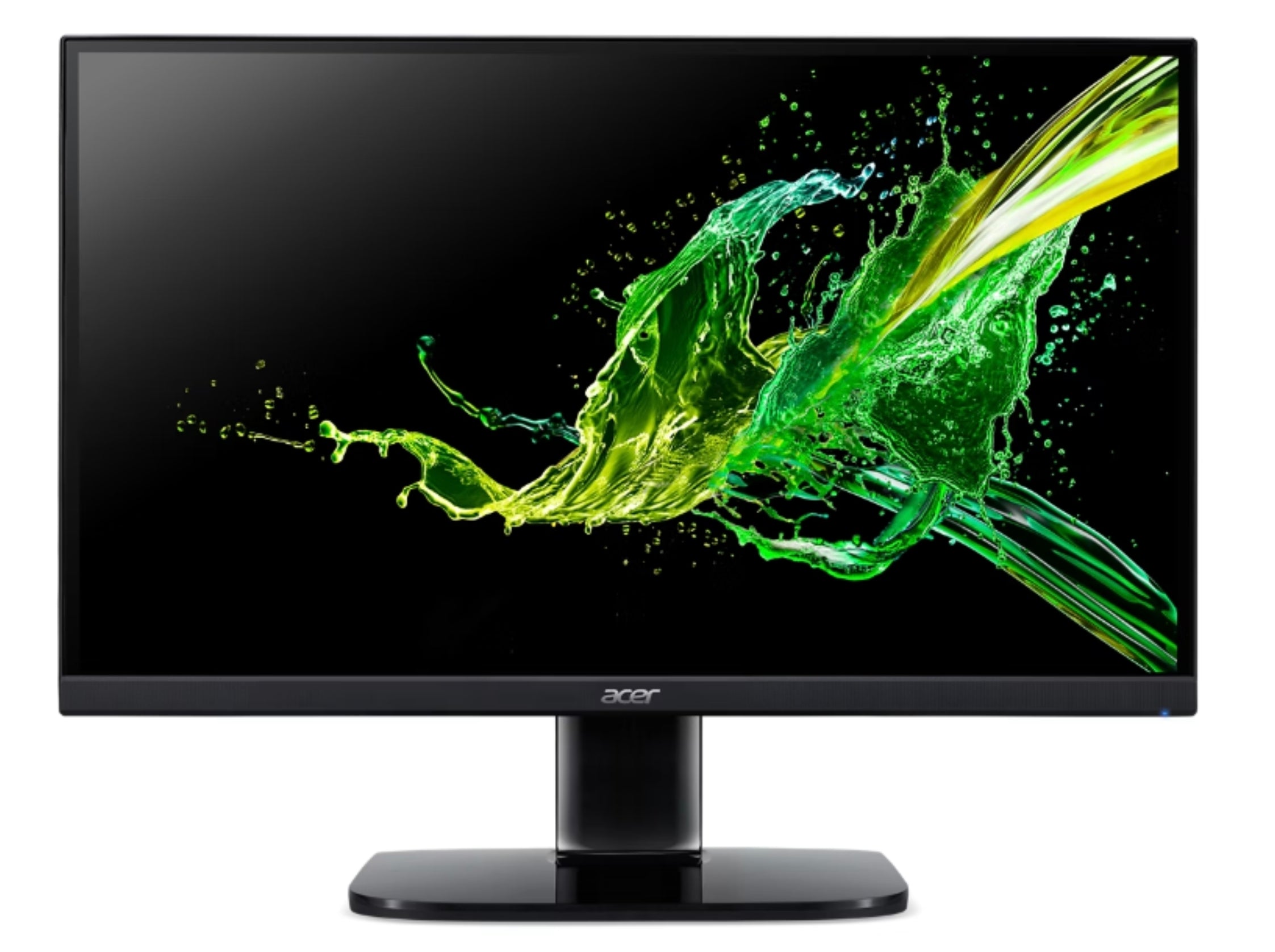 IPS 27'' wide ACER KA272e 1ms FHD 100Hz VGA/HDMI FreeSync VESA
