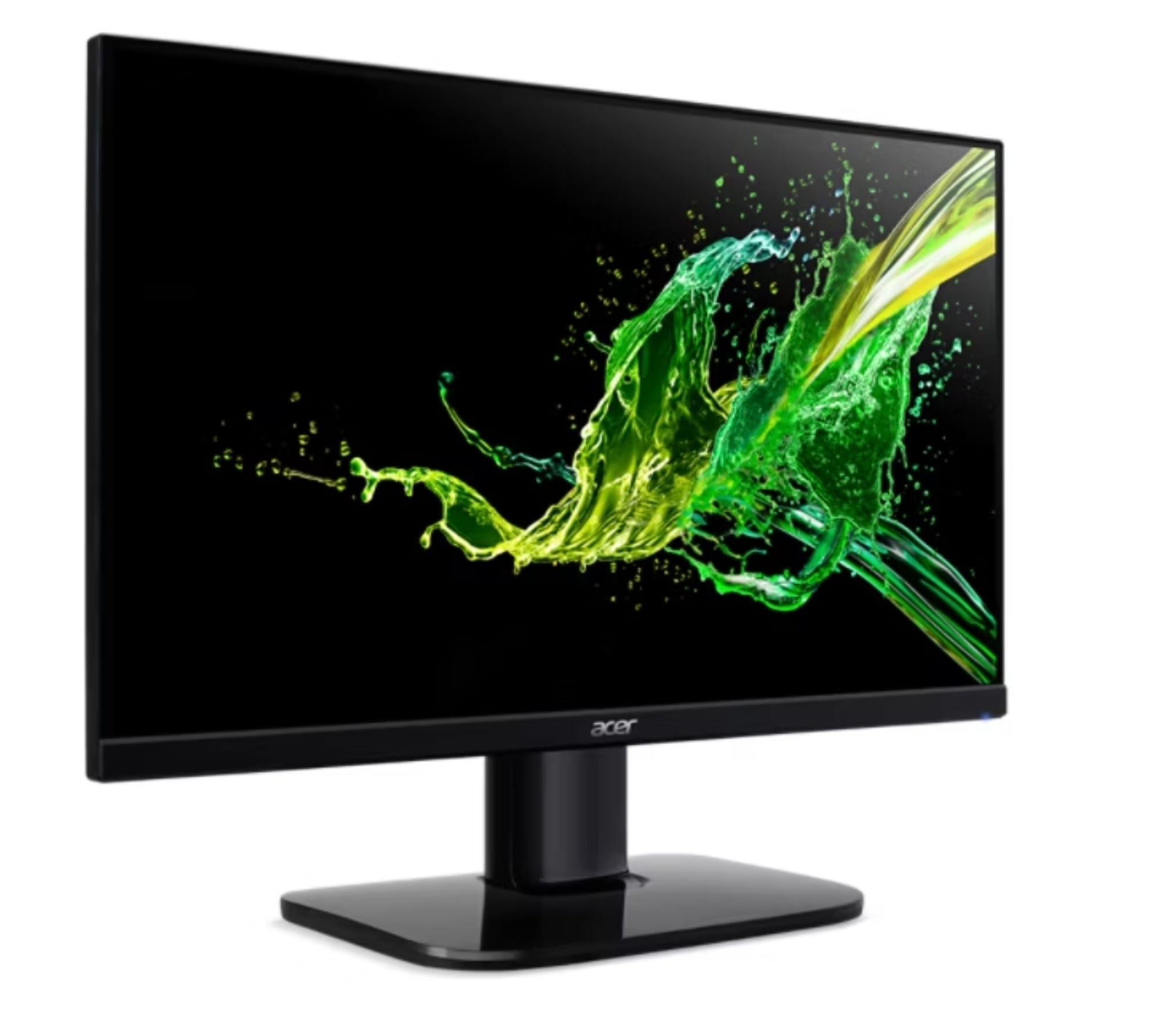 IPS 27'' wide ACER KA272e 1ms FHD 100Hz VGA/HDMI FreeSync VESA