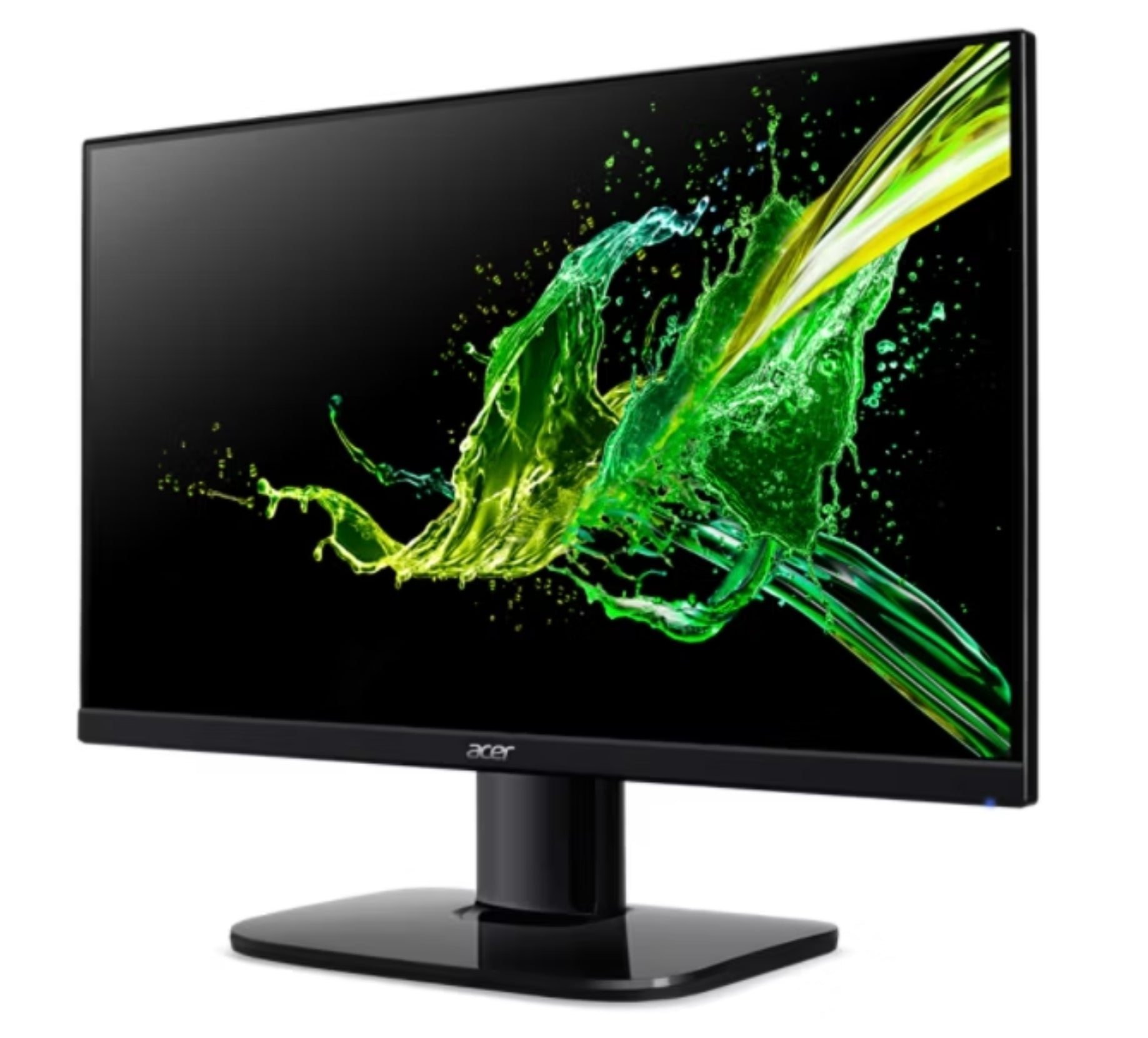 IPS 27'' wide ACER KA272e 1ms FHD 100Hz VGA/HDMI FreeSync VESA
