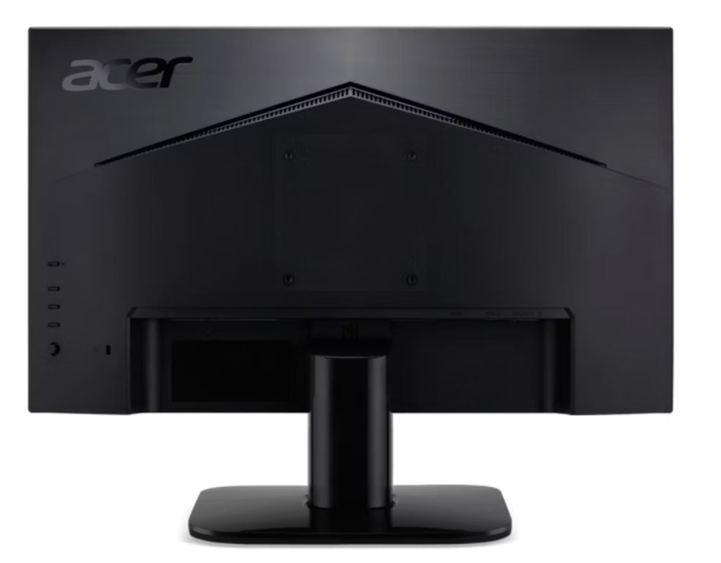 IPS 27'' wide ACER KA272e 1ms FHD 100Hz VGA/HDMI FreeSync VESA