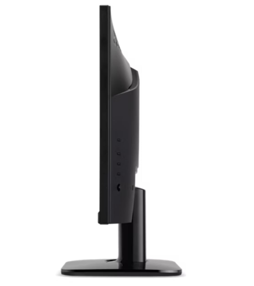 IPS 27'' wide ACER KA272e 1ms FHD 100Hz VGA/HDMI FreeSync VESA