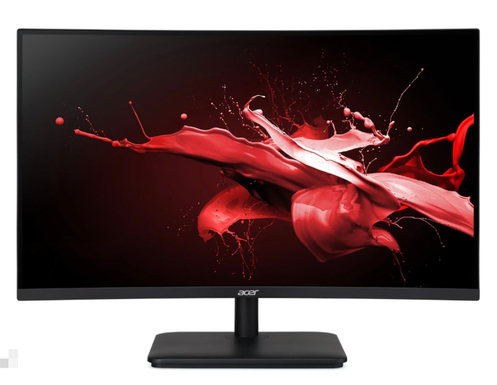 LED 27 incurvé * ACER Nitro ED270R S3 1ms FHD 180Hz HDMI/DP * 2Y