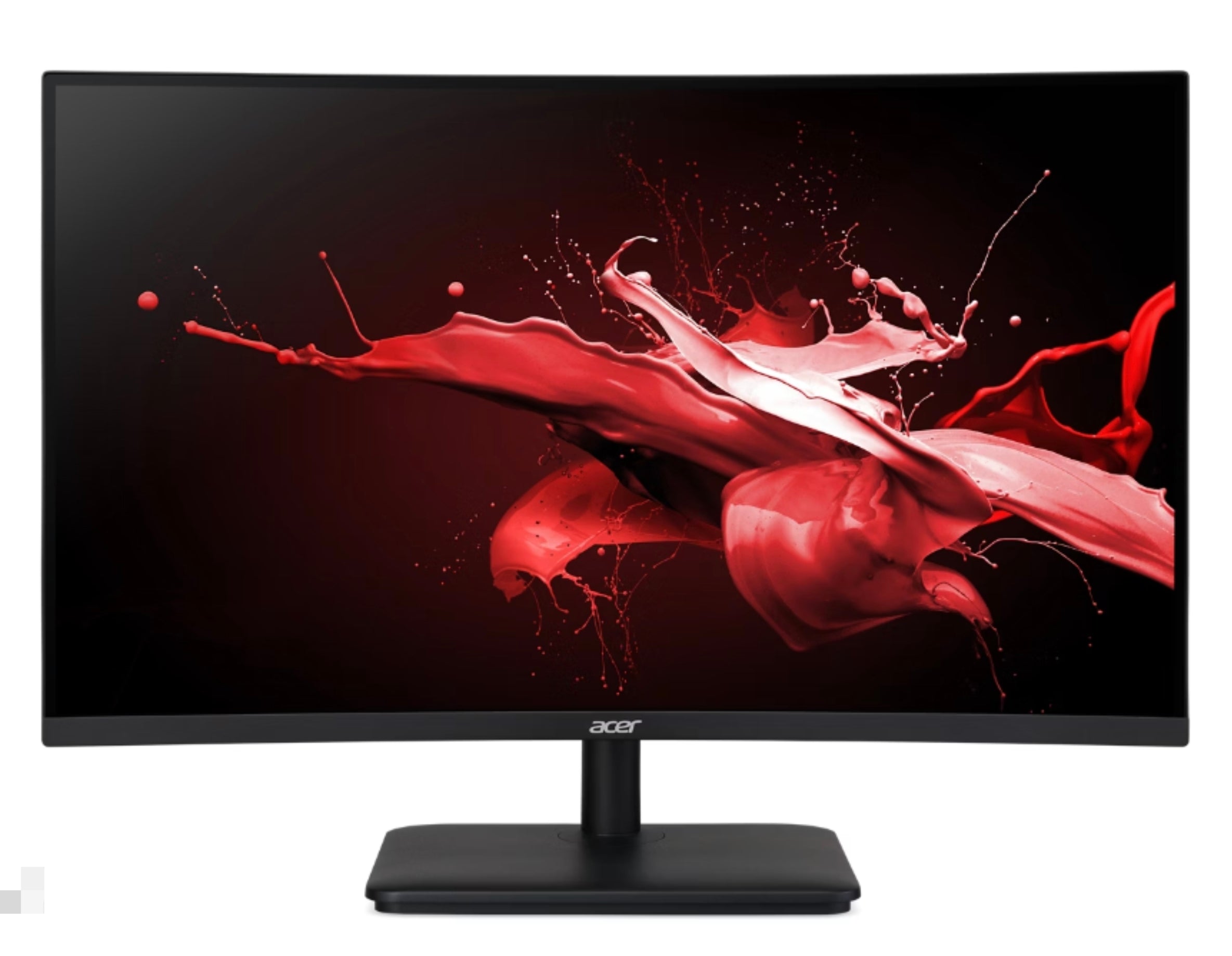 LED 27 incurvé * ACER Nitro ED270R S3 1ms FHD 180Hz HDMI/DP * 2Y