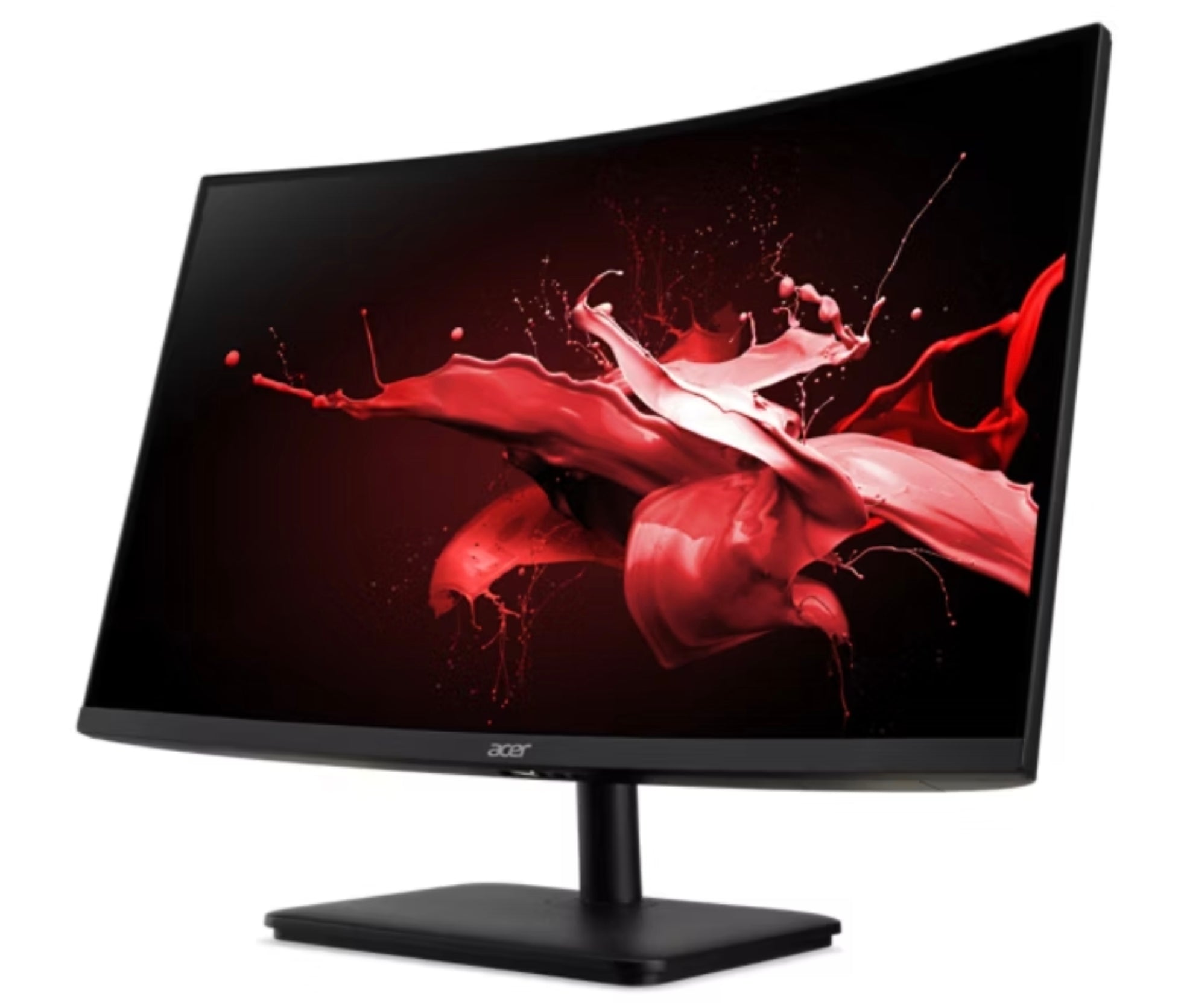 LED 27 incurvé * ACER Nitro ED270R S3 1ms FHD 180Hz HDMI/DP * 2Y