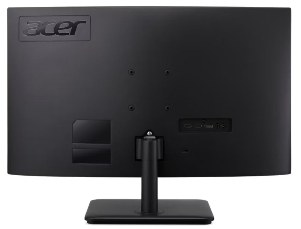 LED 27 incurvé * ACER Nitro ED270R S3 1ms FHD 180Hz HDMI/DP * 2Y
