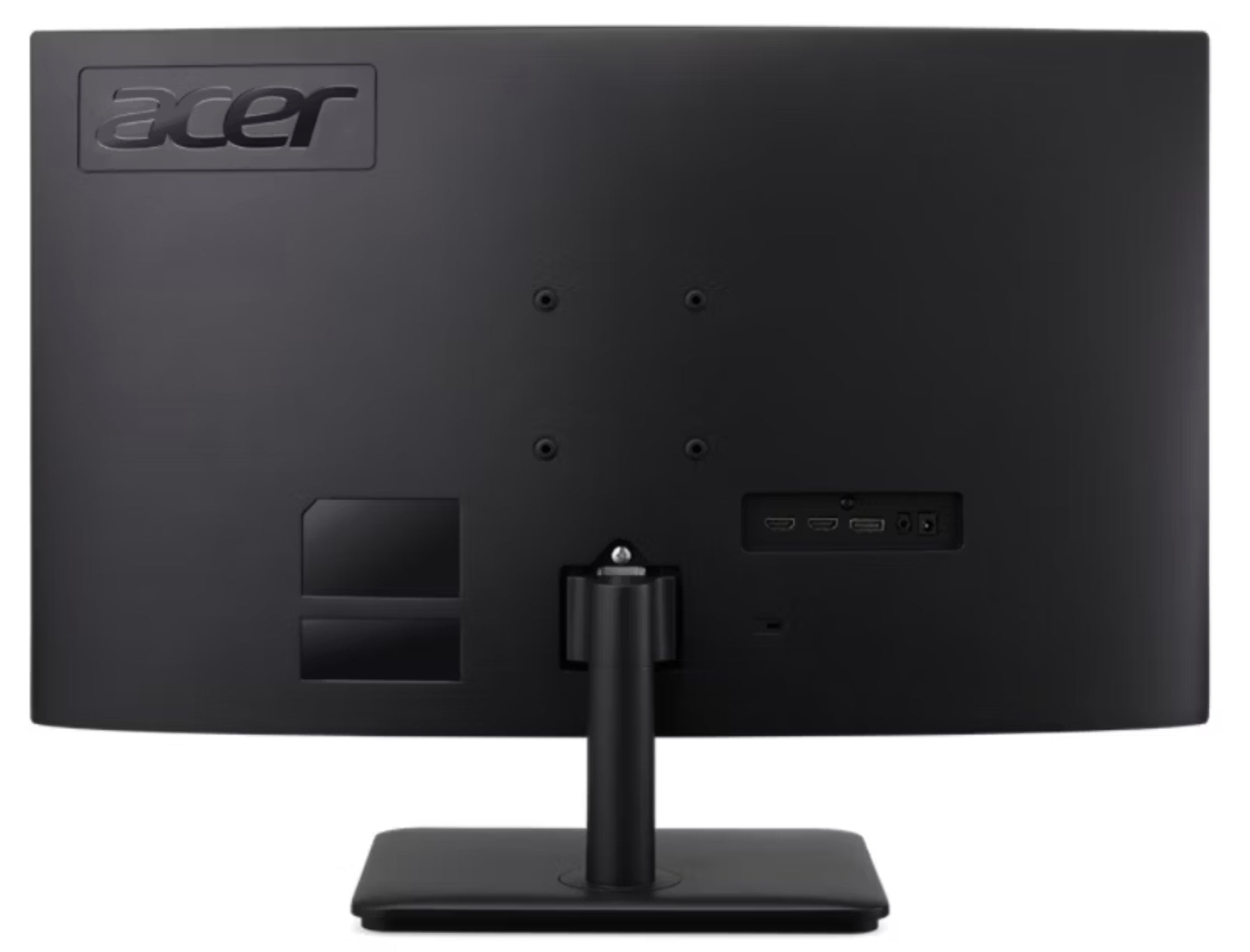 LED 27 incurvé * ACER Nitro ED270R S3 1ms FHD 180Hz HDMI/DP * 2Y