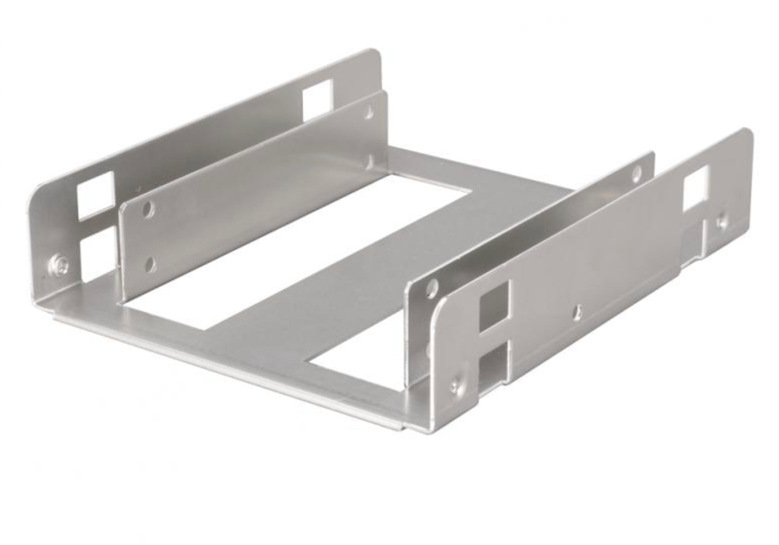 BOITIER DUST KIT DE FIXATION 3.5 POUR SSD 2.5*46689