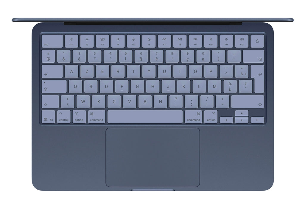 Apple MacBook Neo 13" A18 Pro 8Go RAM 256Go SSD - Indigo