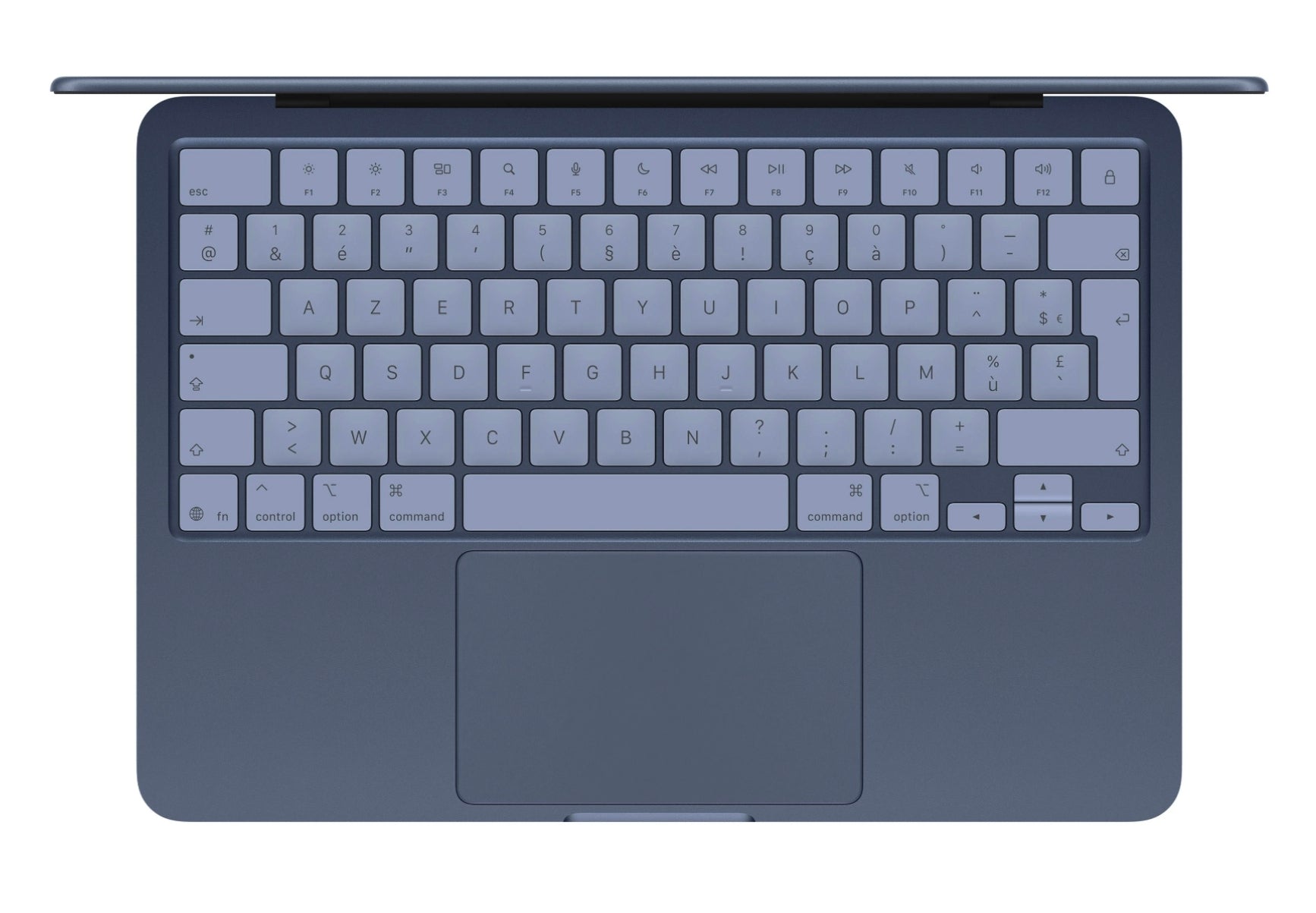 Apple MacBook Neo 13" A18 Pro 8Go RAM 256Go SSD - Indigo