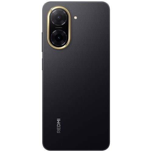 XIAOMI Redmi A5 DS 6,88'' 4/128Go 32Mpix 5200mAh * Black