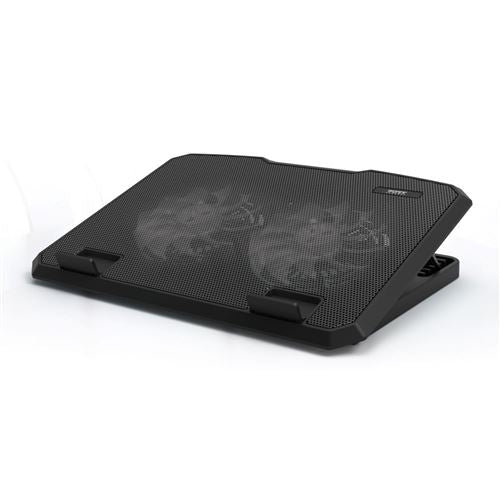 Support COOLER PRO ajustable ventilé pour portable * 901099