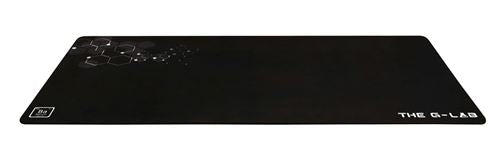 THE G-LAB PAD-BARIUM - TAPIS DE SOURIS GAMING XXL 900x400x3mm