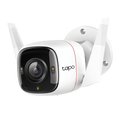 TP-Link Tapo C320WS – Caméra WiFi Extérieure 4MP 2K Couleur Vision Nocturne 30m