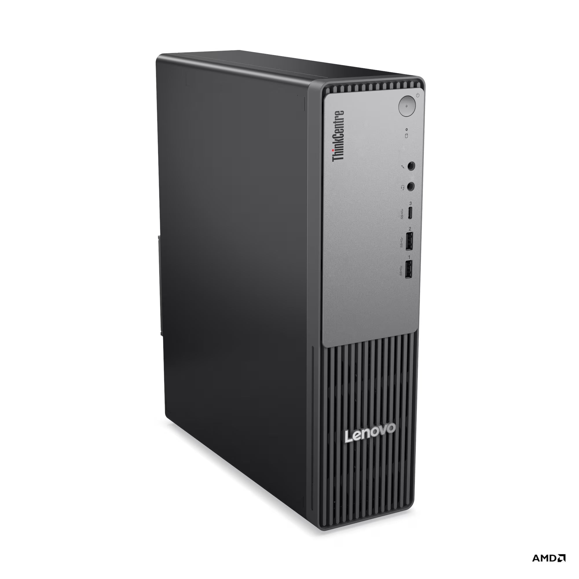 Lenovo ThinkCentre Neo 55s G6 - AMD R5-220 8Go/256Go SSD Windows 11 Pro
