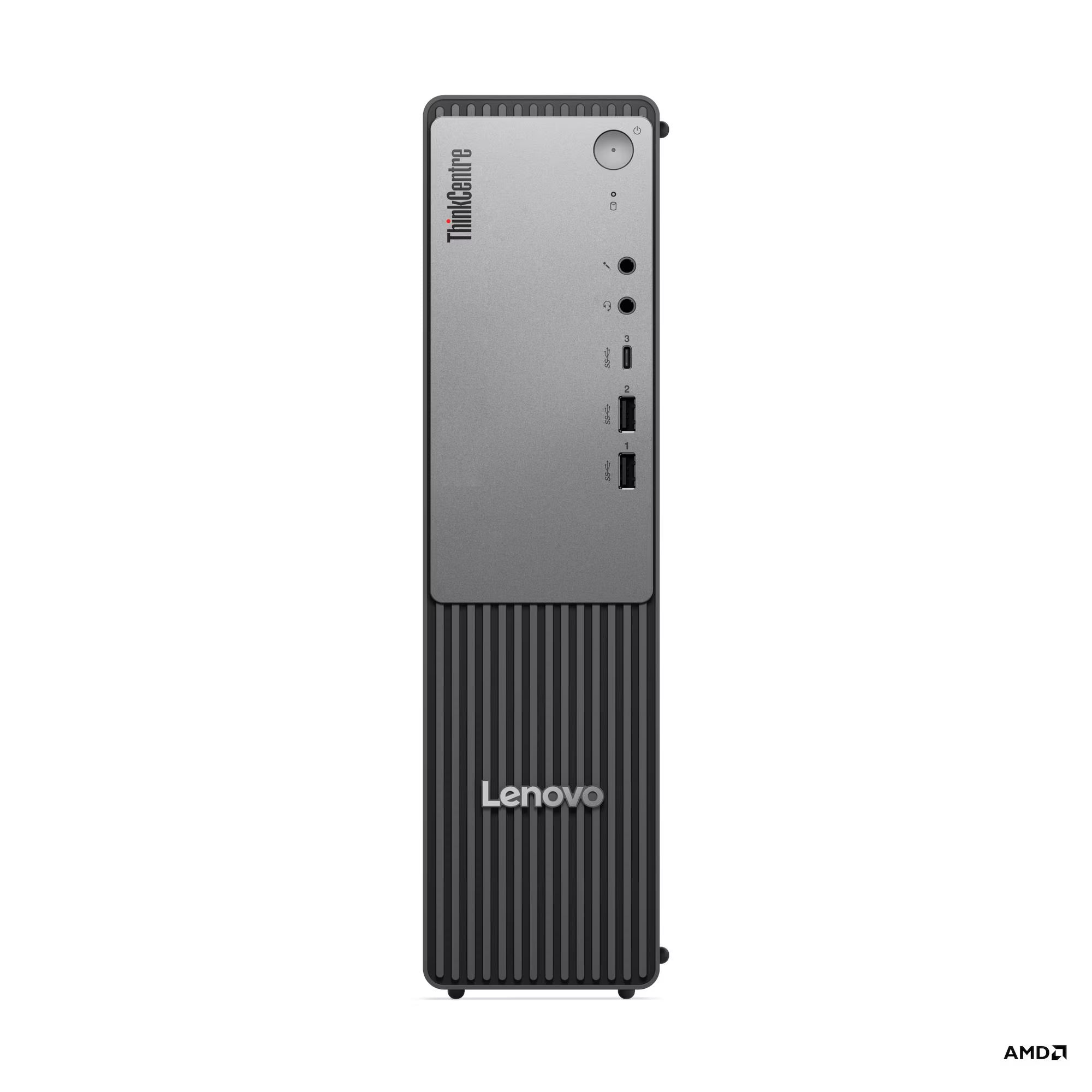 Lenovo ThinkCentre Neo 55s G6 - AMD R5-220 8Go/256Go SSD Windows 11 Pro