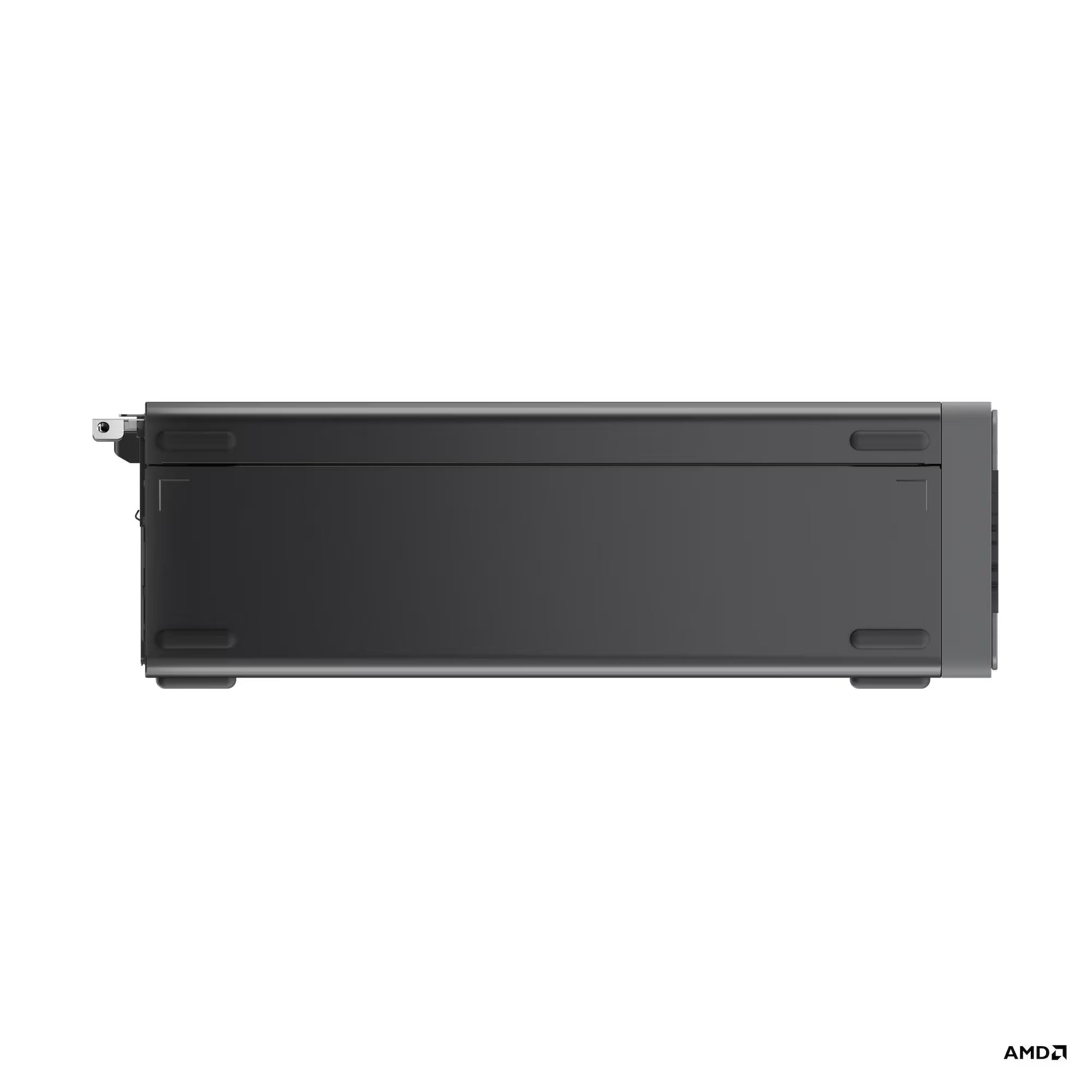 Lenovo ThinkCentre Neo 55s G6 - AMD R5-220 8Go/256Go SSD Windows 11 Pro