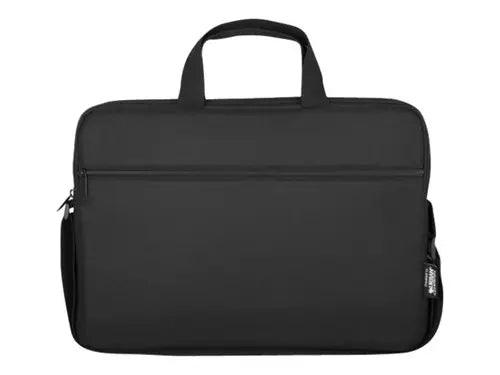 Sacoche Urban Factory Nylee Toploading Laptop Bag 14.1" Black
