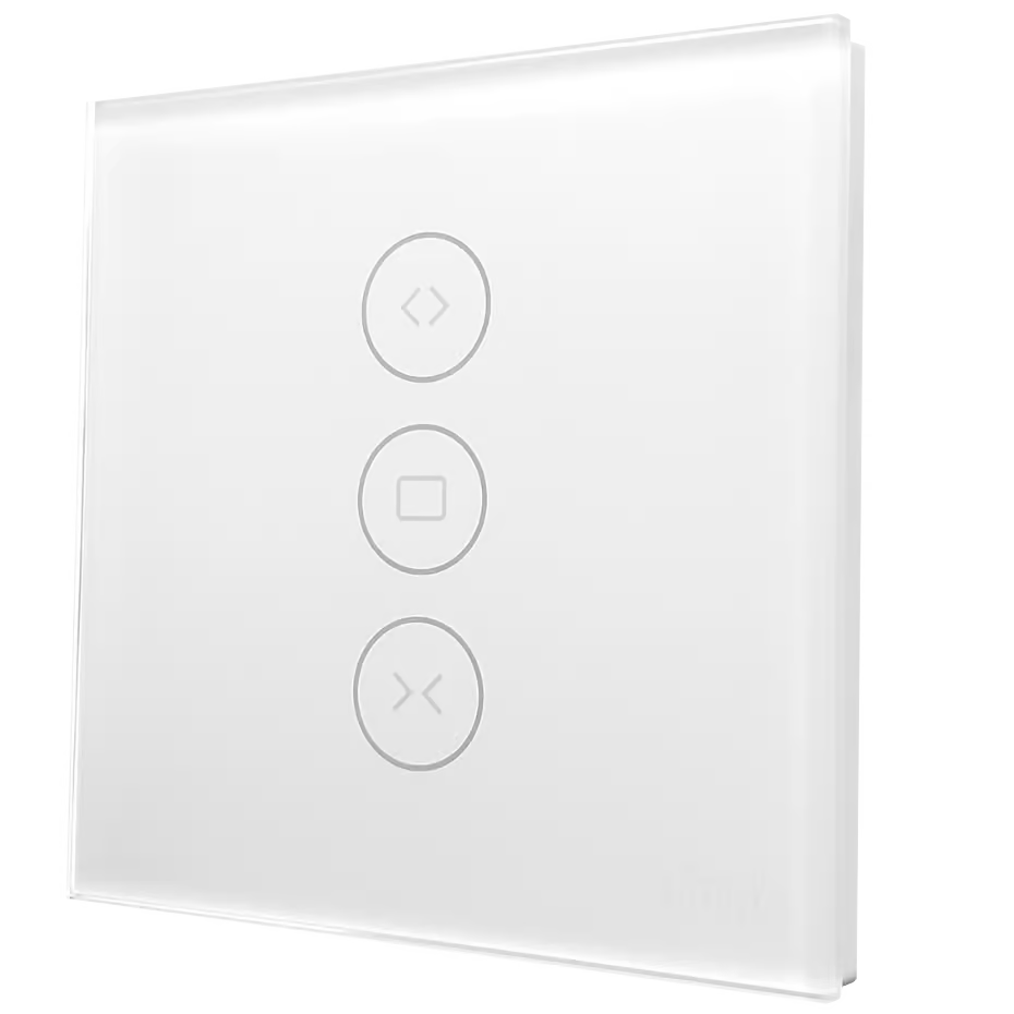 KONYKS VOLLO MAX 3 Interrupteur Wi-Fi/BTH pour volets roulants 3A.