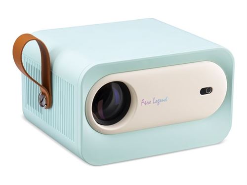 Acer AOpen QP30 – Projecteur LED Green 1080p 7500lm 300 ANSI HDMI