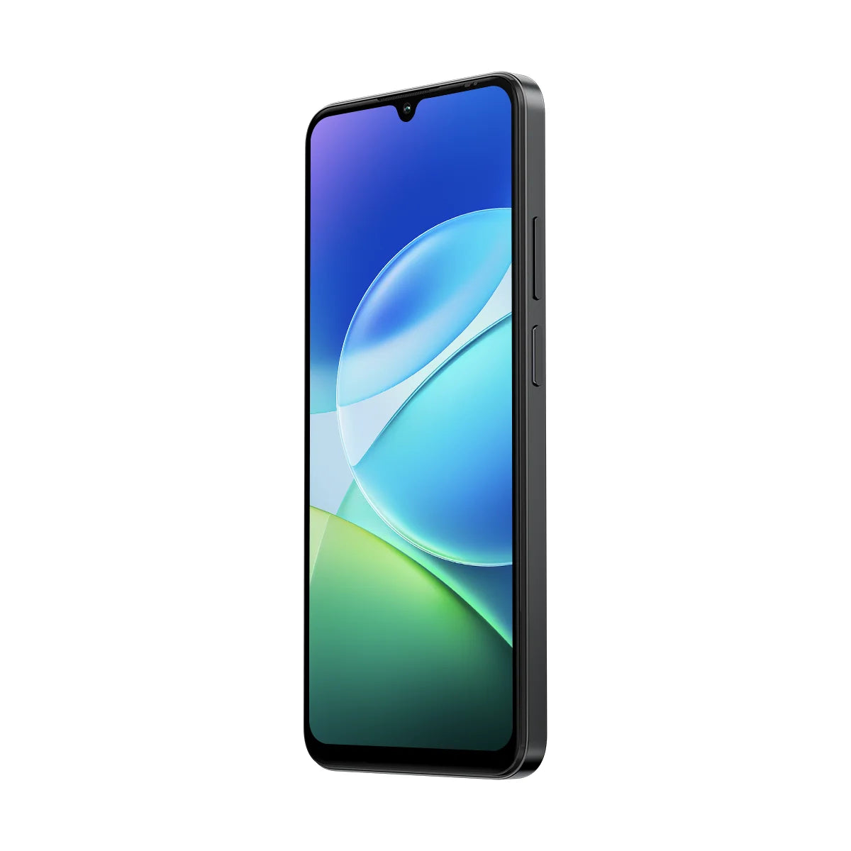 Smartphone BLACKVIEW Wave 10C 6.88" 4/128Go Noir