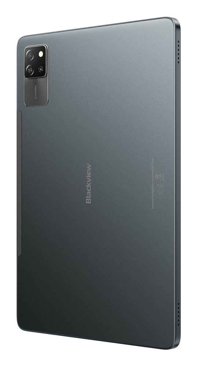 Tablette BLACKVIEW Tab 60 Pro LTE 4G 10.1" 8/128Go WiFi Volcano Grey