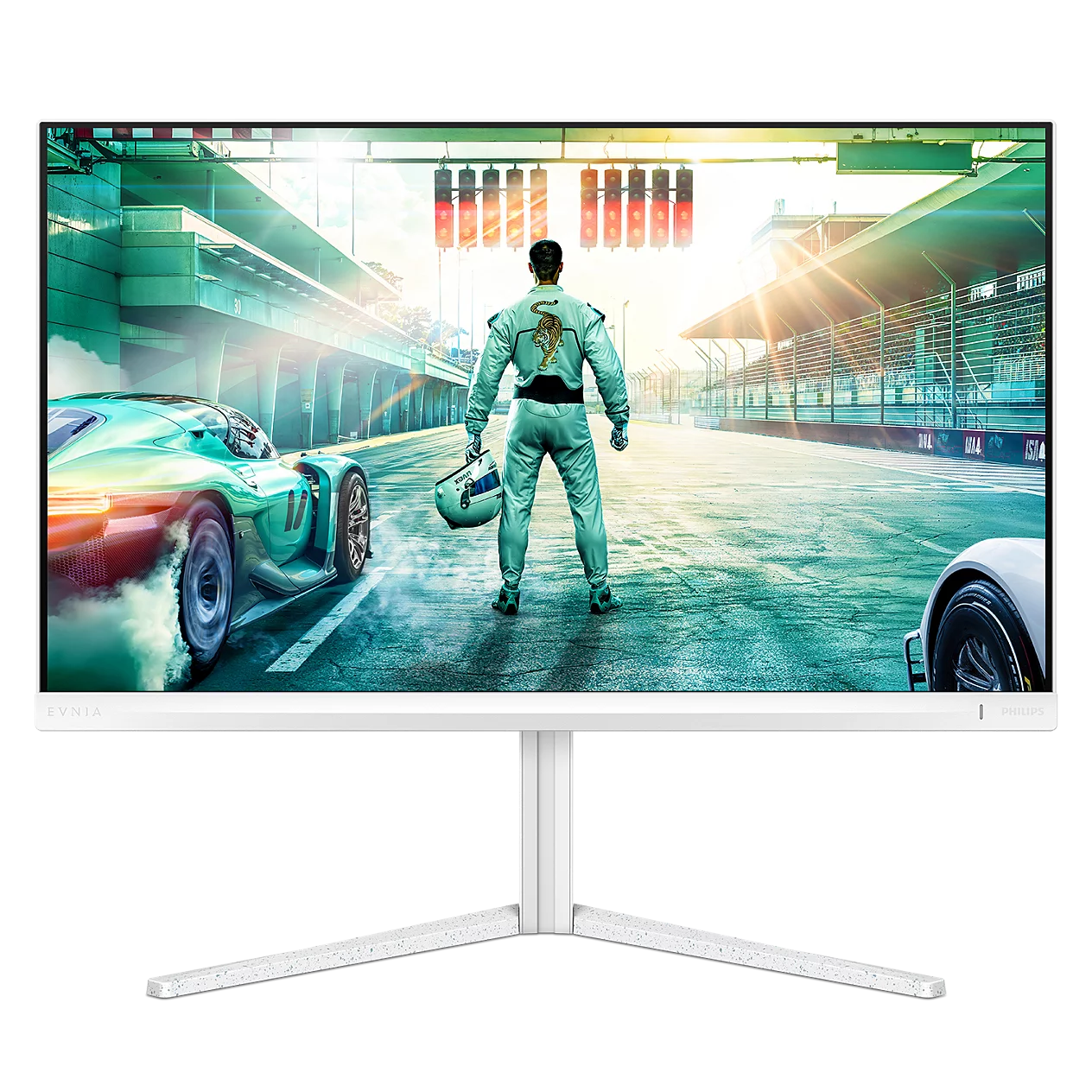 Philips EVNIA 27M2N3501PA - Écran Gaming 27" Fast LED QHD 2560x1440 260Hz