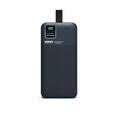 POWERBANK 30 000 mAh 3XUSB Ecran LCD Tablette/PC/Smartphone