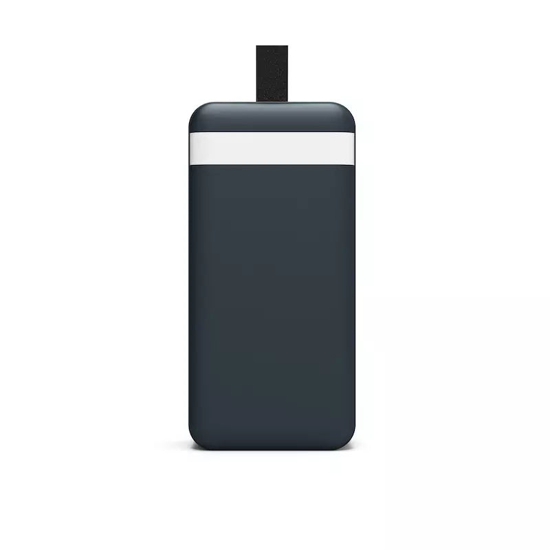 POWERBANK 30 000 mAh 3XUSB Ecran LCD Tablette/PC/Smartphone