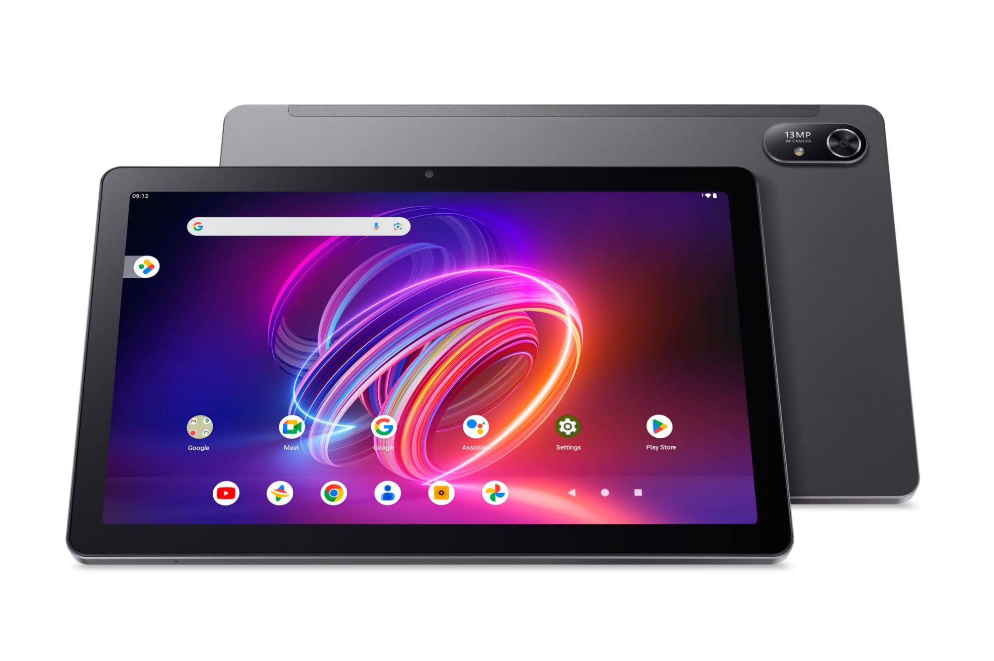 Tablette ACER Iconia P11 11 8/128Go WiFi Andr14 * Noir