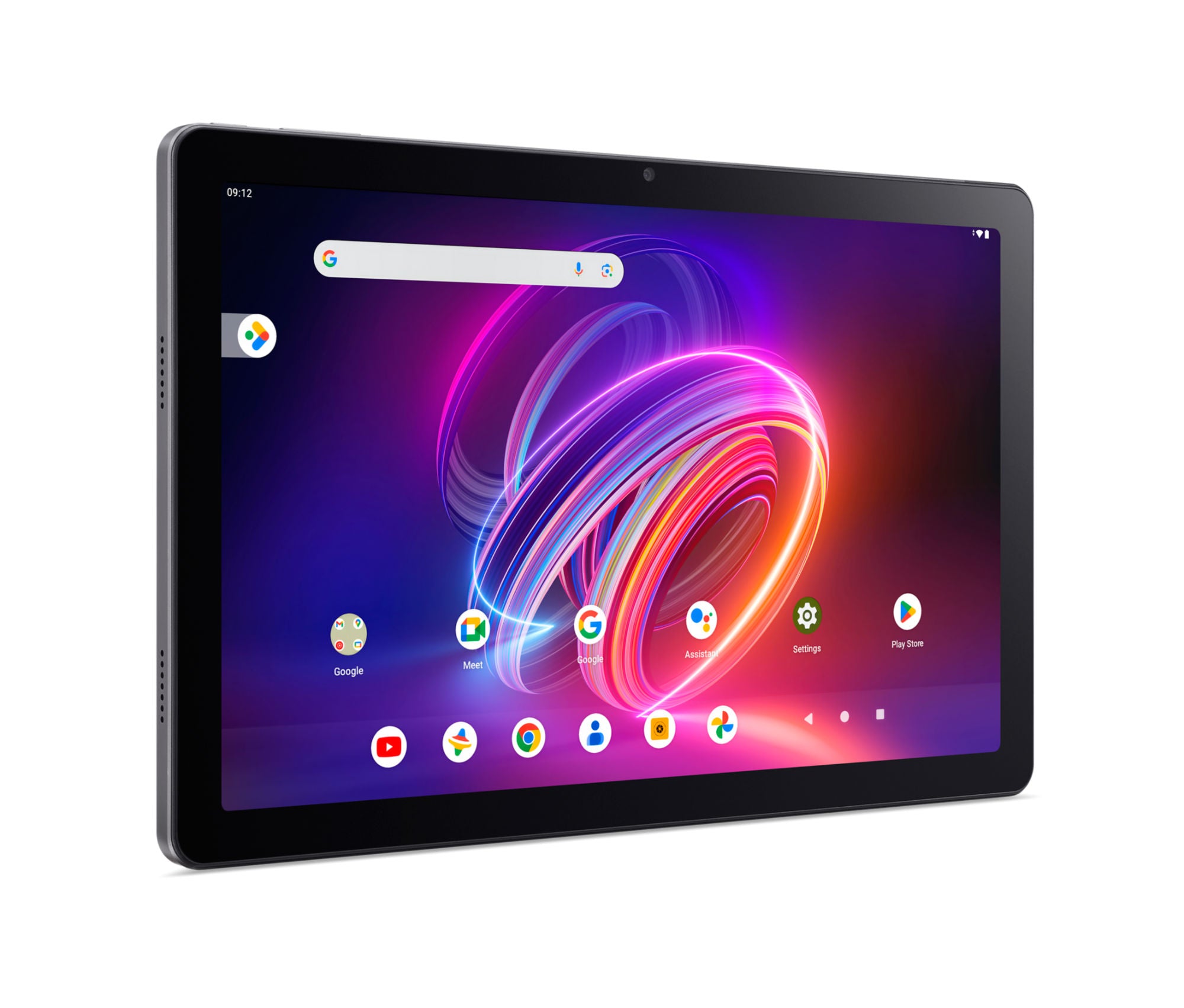 Tablette ACER Iconia P11 11 8/128Go WiFi Andr14 * Noir