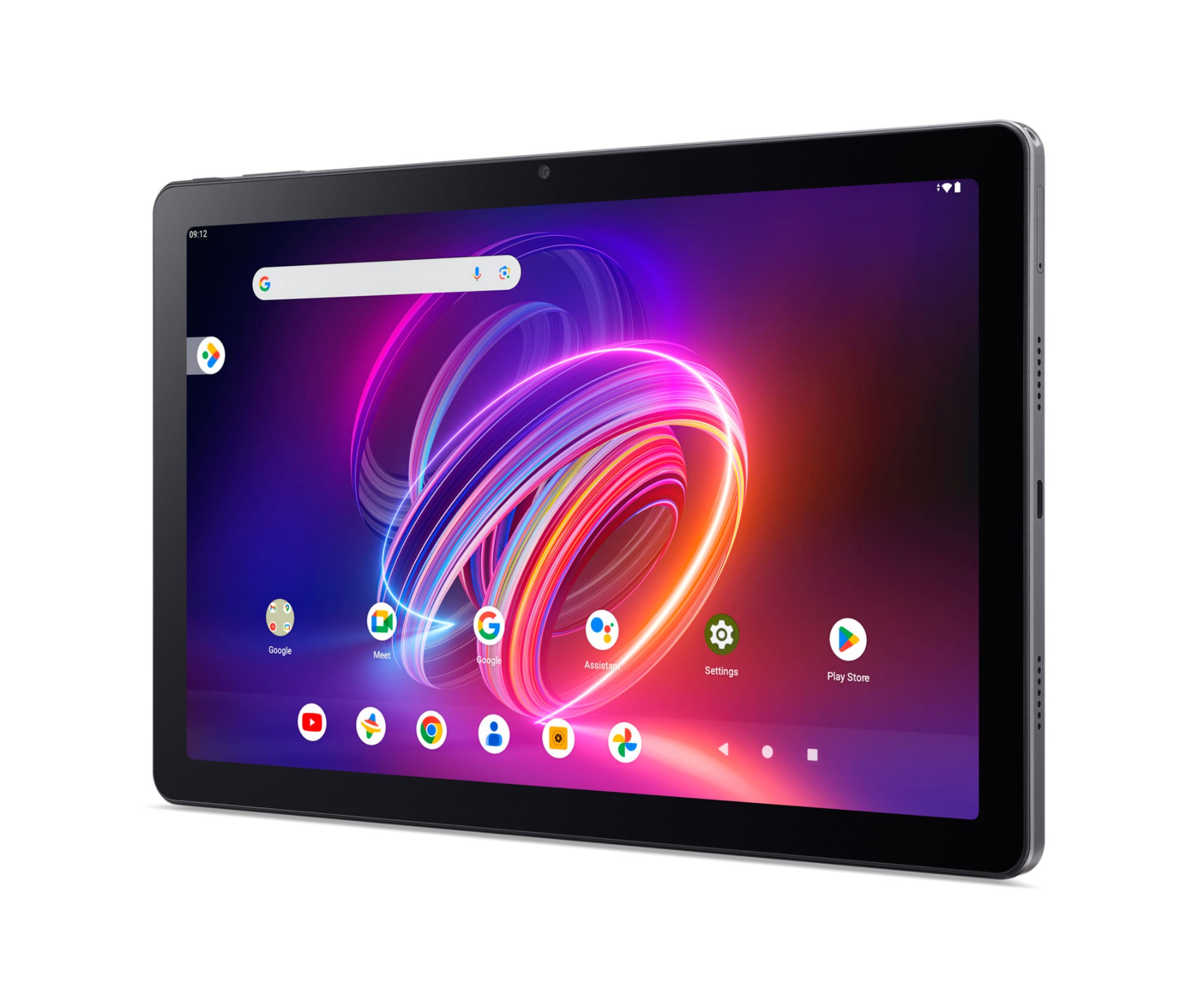 Tablette ACER Iconia P11 11 8/128Go WiFi Andr14 * Noir