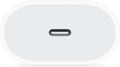 Apple adaptateur secteur - USB-C - 20 Watt