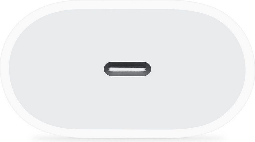 Apple adaptateur secteur - USB-C - 20 Watt