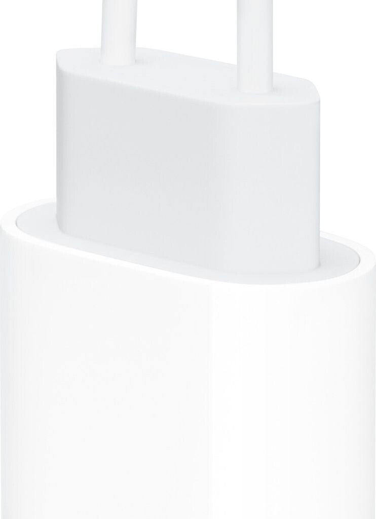 Apple adaptateur secteur - USB-C - 20 Watt