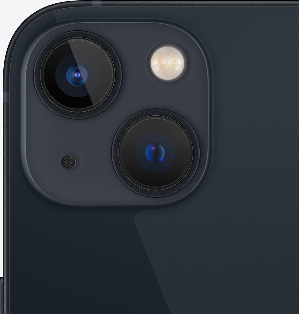 iPhone 13 128Go NOIR reconditionné (A+)