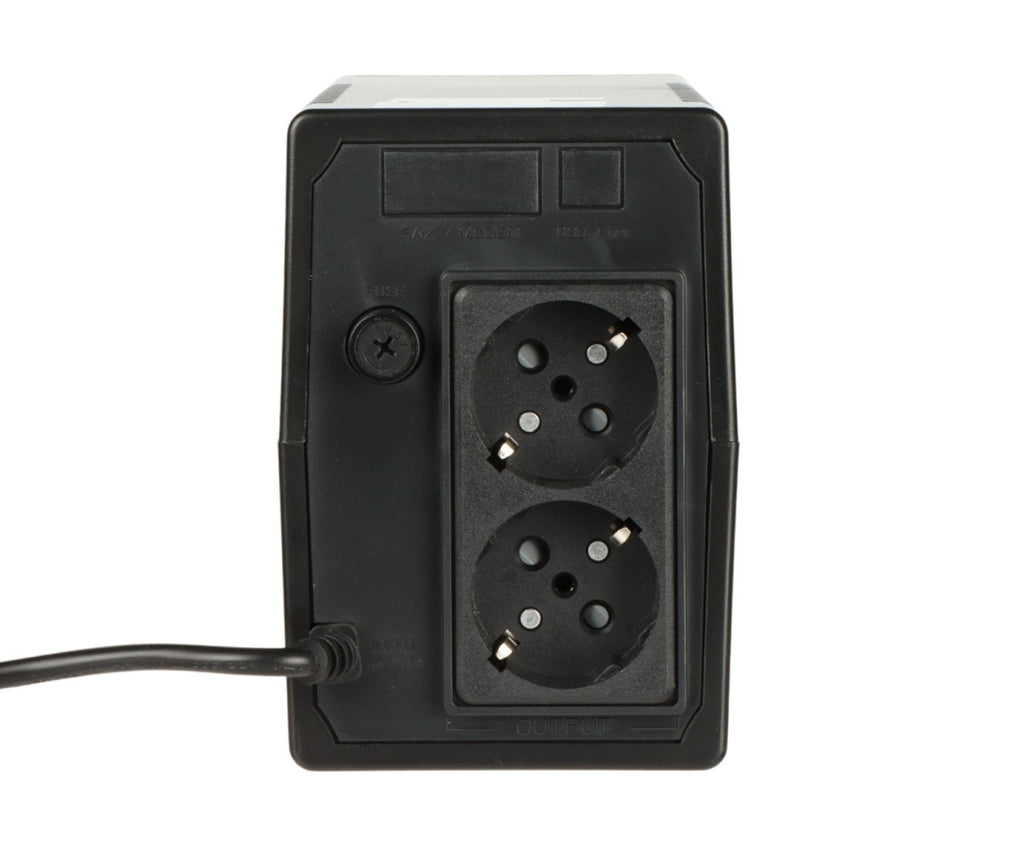 HIKVISION DS-UPS600 (0-STD) ONDULEUR 600VA/360W,12V